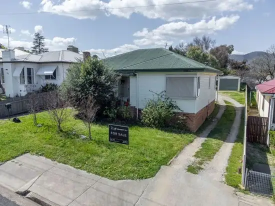 170 Belmore Street, Tamworth NSW 2340