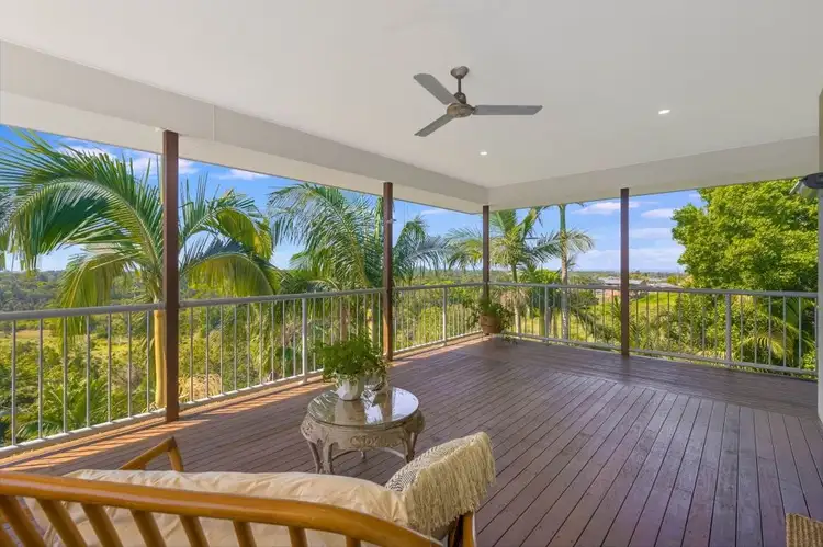 Second view of Homely house listing, 81 Laura Street, Banora Point NSW 2486