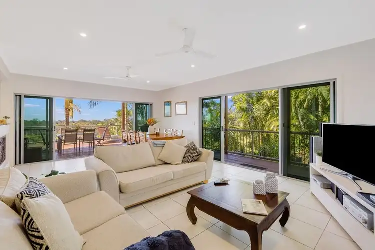 Sixth view of Homely house listing, 81 Laura Street, Banora Point NSW 2486