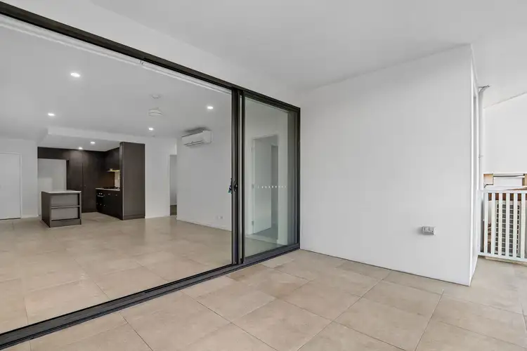 Third view of Homely apartment listing, 105/16 Curwen Terrace, Chermside QLD 4032