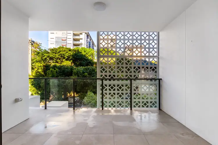 Fourth view of Homely apartment listing, 105/16 Curwen Terrace, Chermside QLD 4032