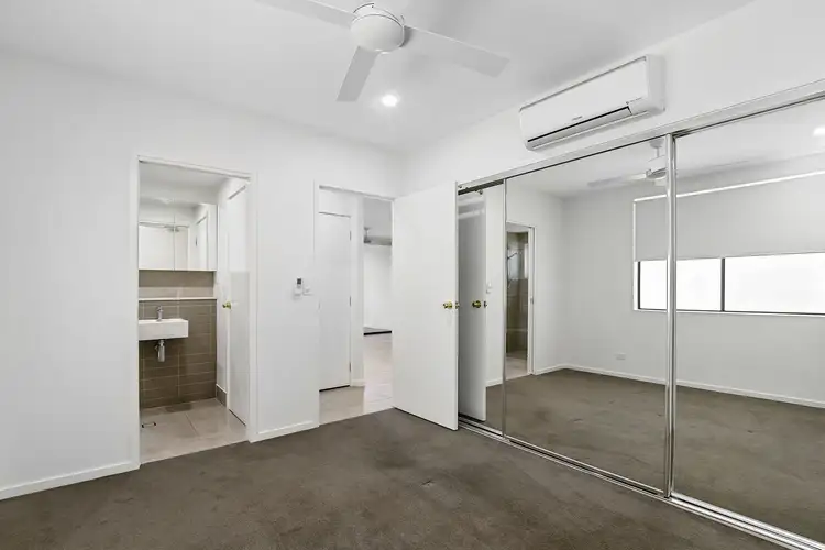 Fifth view of Homely apartment listing, 105/16 Curwen Terrace, Chermside QLD 4032