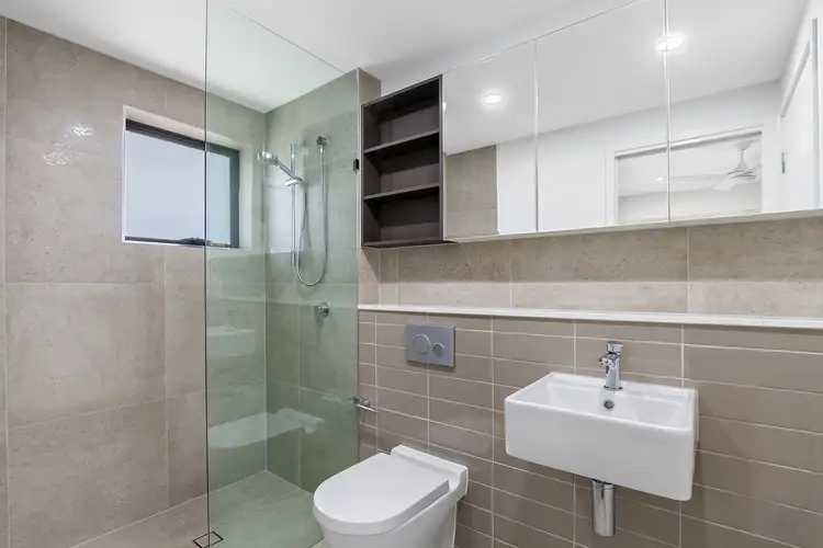 Sixth view of Homely apartment listing, 105/16 Curwen Terrace, Chermside QLD 4032