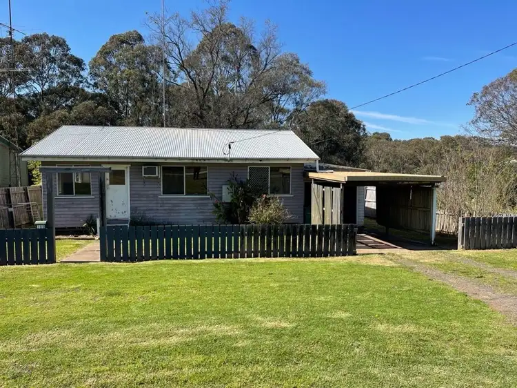 Main view of Homely house listing, 100 Luck Street, Drayton QLD 4350
