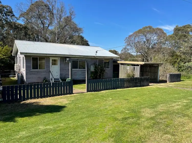 Second view of Homely house listing, 100 Luck Street, Drayton QLD 4350