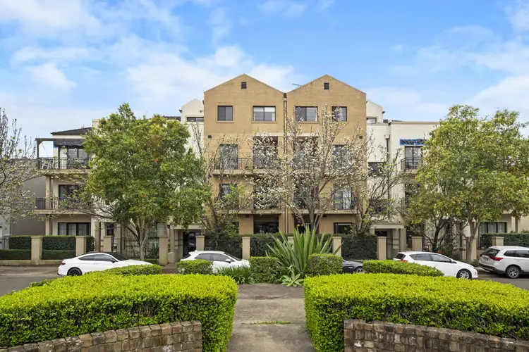 8/11-15 Refractory Court, Merrylands NSW 2160