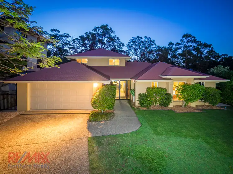 Main view of Homely house listing, 4 Lambertia Ct, Albany Creek QLD 4035