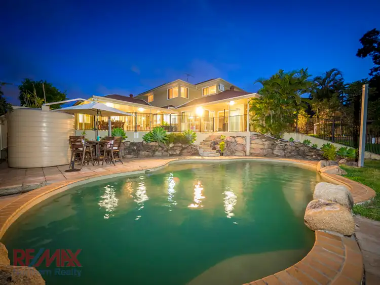 Second view of Homely house listing, 4 Lambertia Ct, Albany Creek QLD 4035