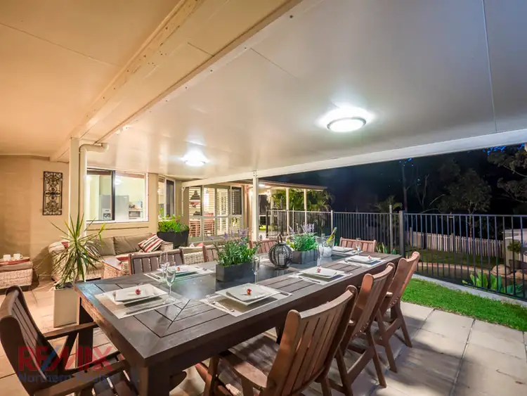 Fourth view of Homely house listing, 4 Lambertia Ct, Albany Creek QLD 4035