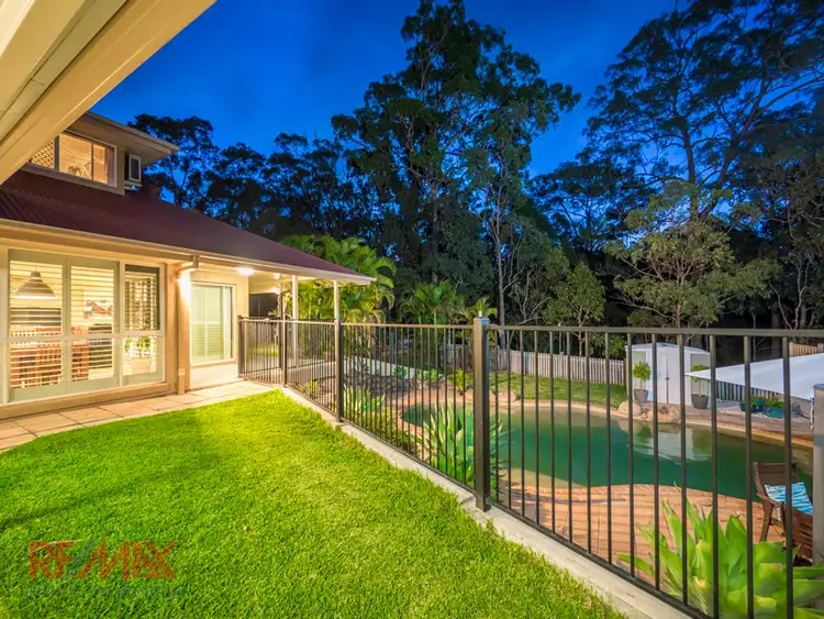 Seventh view of Homely house listing, 4 Lambertia Ct, Albany Creek QLD 4035