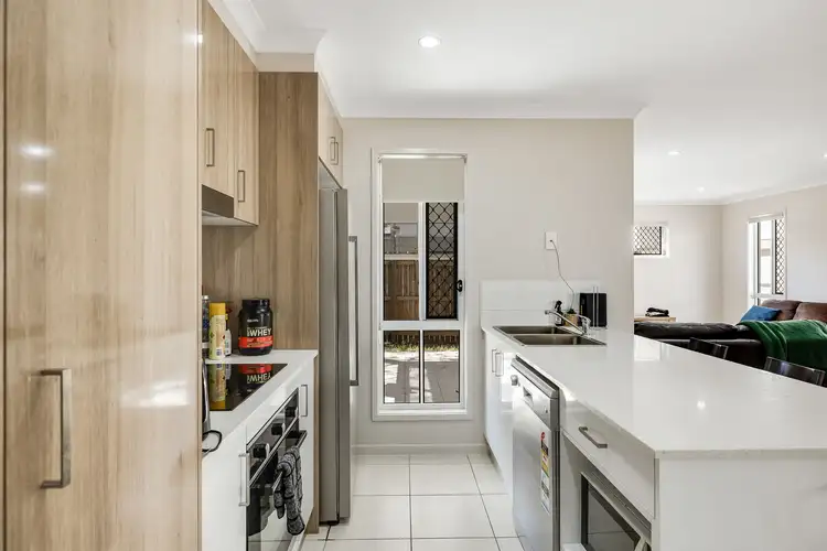 Third view of Homely unit listing, 5/18 Victory Street, Newtown QLD 4350