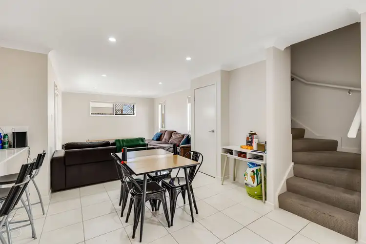 Fourth view of Homely unit listing, 5/18 Victory Street, Newtown QLD 4350