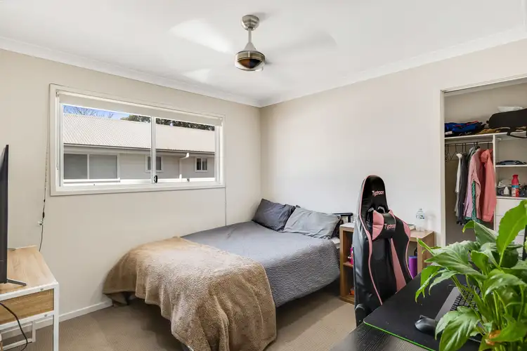 Fifth view of Homely unit listing, 5/18 Victory Street, Newtown QLD 4350