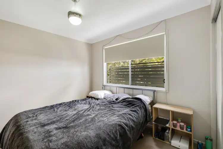 Sixth view of Homely unit listing, 5/18 Victory Street, Newtown QLD 4350