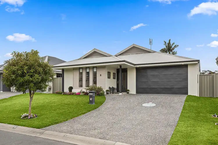 4 Bowerbird Close, Coffs Harbour NSW 2450