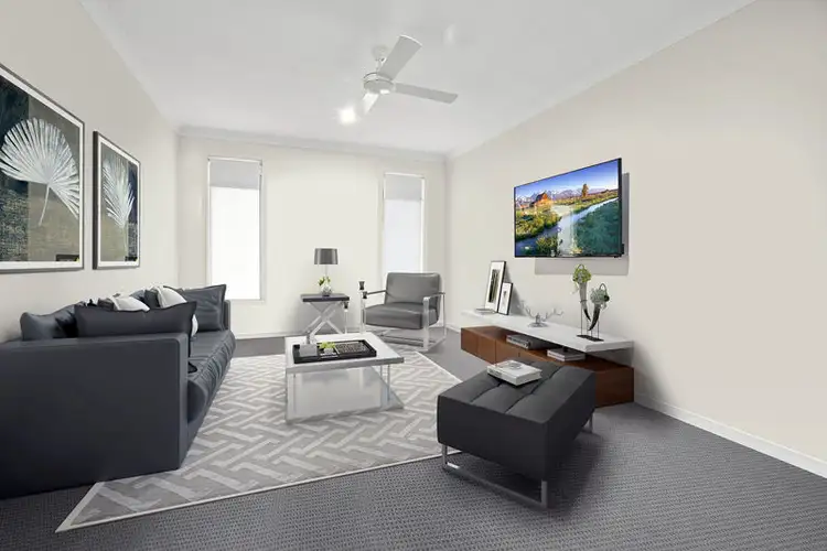 Fifth view of Homely house listing, 4 Bowerbird Close, Coffs Harbour NSW 2450