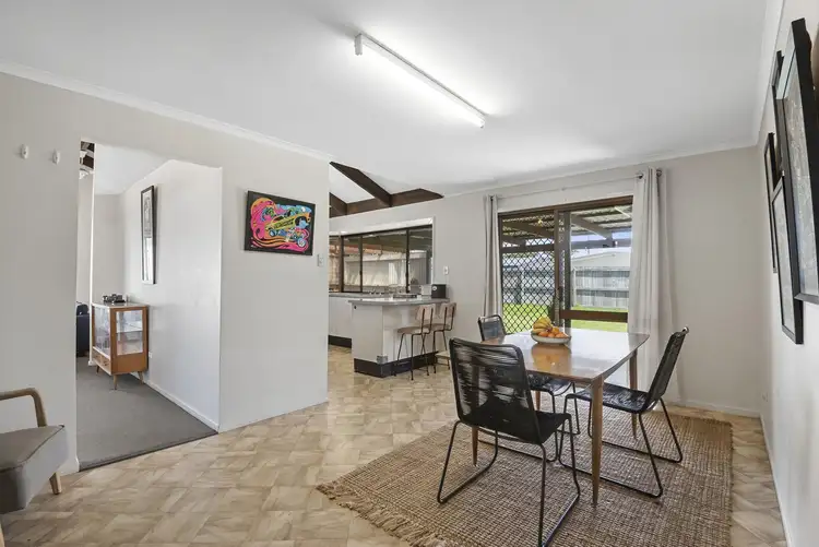 Second view of Homely house listing, 24 Saleng Crescent, Warana QLD 4575