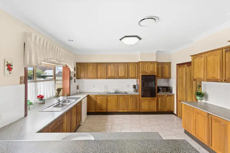 Second view of Homely house listing, 7 Rosebery Road, Guildford NSW 2161