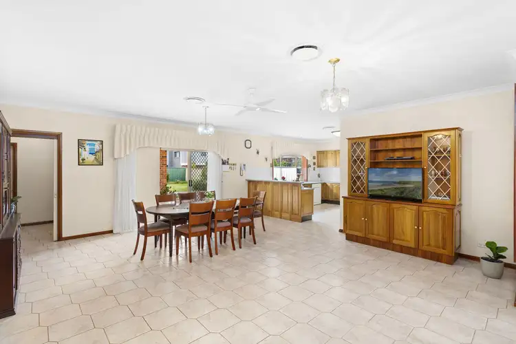 Fourth view of Homely house listing, 7 Rosebery Road, Guildford NSW 2161