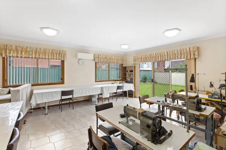 Fifth view of Homely house listing, 7 Rosebery Road, Guildford NSW 2161