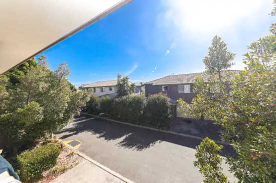 Main view of Homely townhouse listing, 38 17-27 Mulgrave road, Marsden QLD 4132