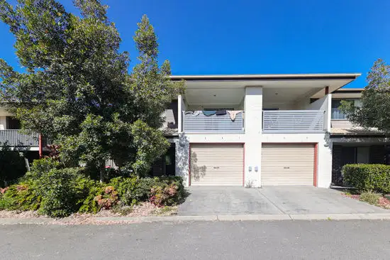 Third view of Homely townhouse listing, 38 17-27 Mulgrave road, Marsden QLD 4132