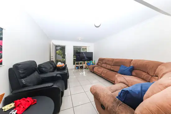 Fourth view of Homely townhouse listing, 38 17-27 Mulgrave road, Marsden QLD 4132