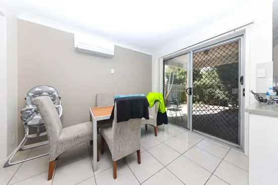 Fifth view of Homely townhouse listing, 38 17-27 Mulgrave road, Marsden QLD 4132