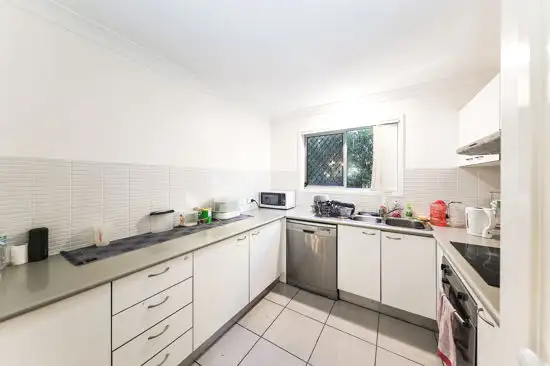 Sixth view of Homely townhouse listing, 38 17-27 Mulgrave road, Marsden QLD 4132