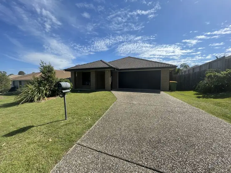 10 Friendship Place, Brassall QLD 4305