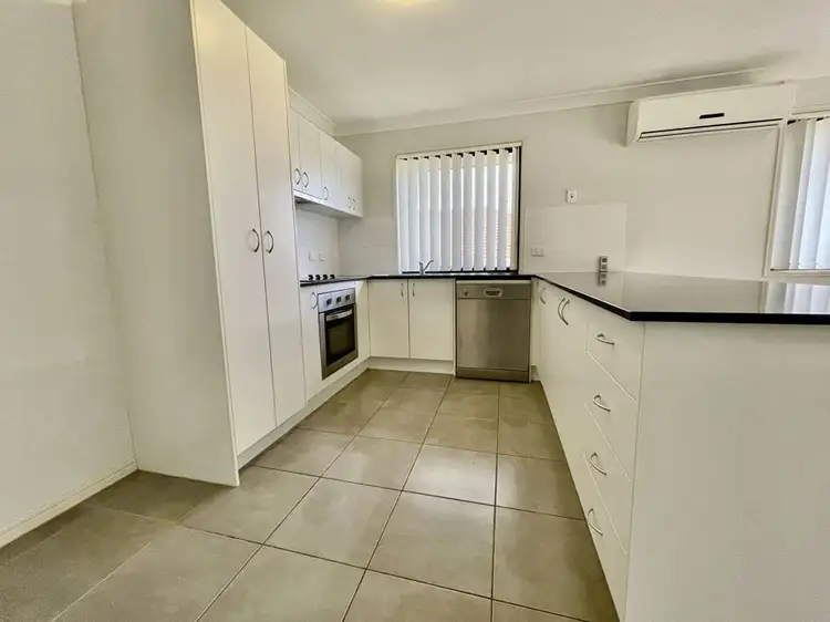 Second view of Homely house listing, 10 Friendship Place, Brassall QLD 4305