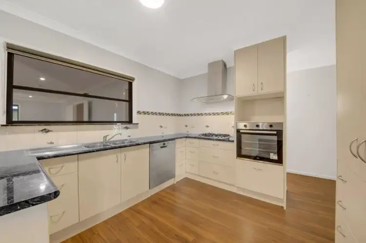 Third view of Homely house listing, 5 Janson Street, West Gladstone QLD 4680