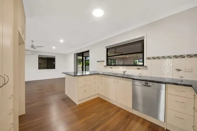 Fourth view of Homely house listing, 5 Janson Street, West Gladstone QLD 4680