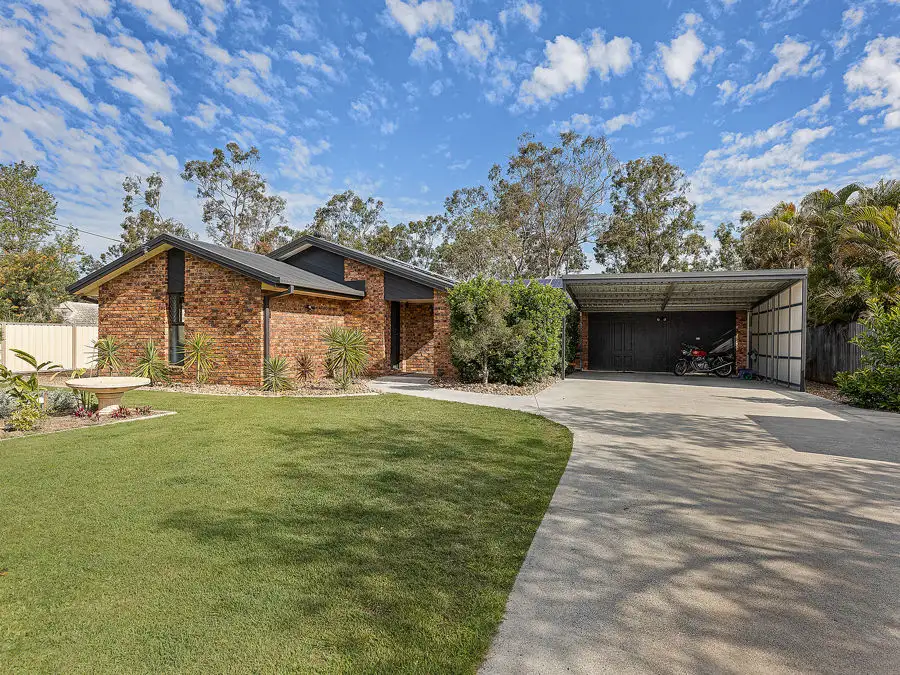 Main view of Homely house listing, 25 Perth Street, Karalee QLD 4306
