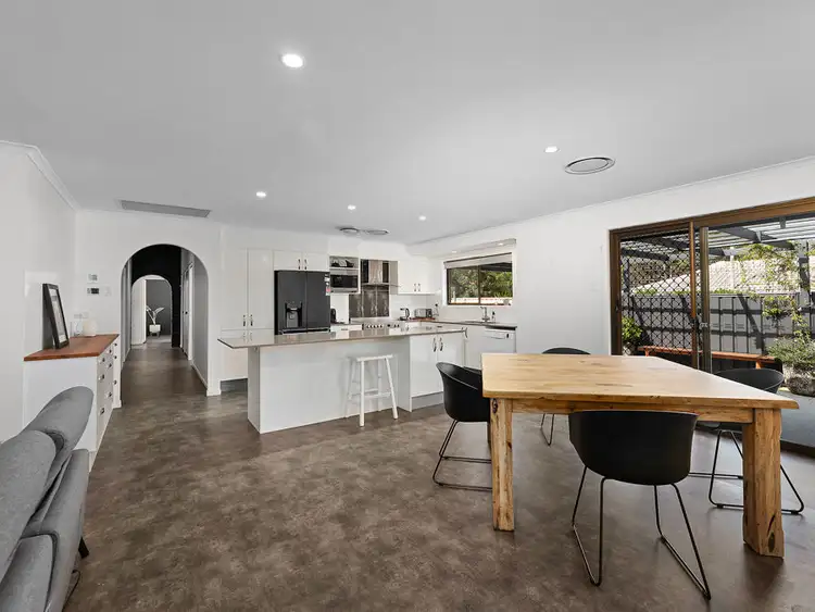 Third view of Homely house listing, 25 Perth Street, Karalee QLD 4306