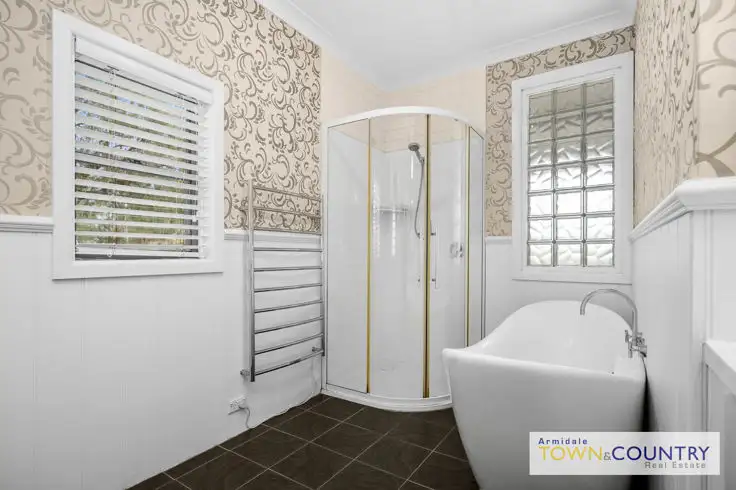 Fifth view of Homely rural property listing, 110 Marble Hill Road, Armidale NSW 2350