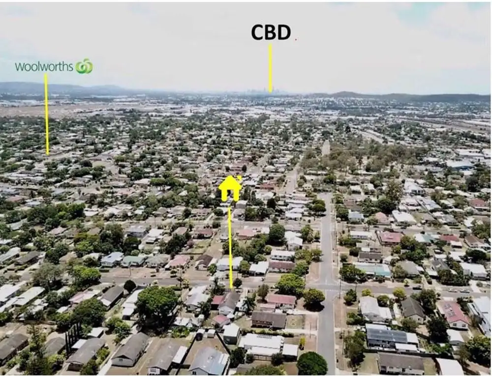 Main view of Homely house listing, 50 Alderwood Street, Acacia Ridge QLD 4110