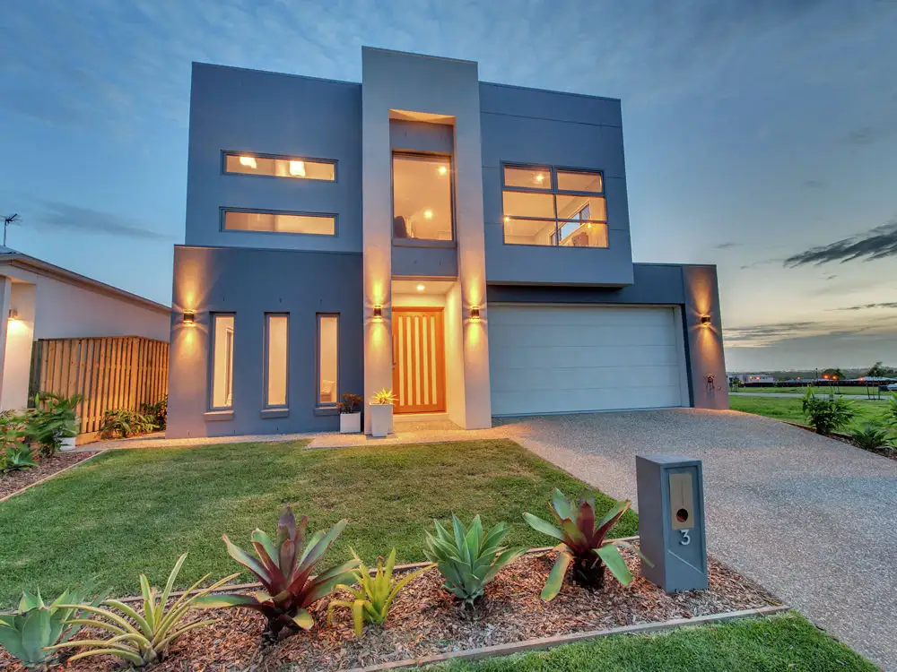 Main view of Homely house listing, 3 Supreme Street, Rochedale QLD 4123