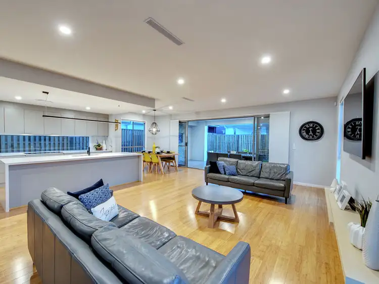 Second view of Homely house listing, 3 Supreme Street, Rochedale QLD 4123