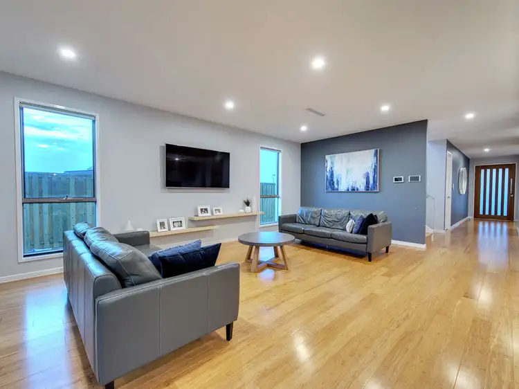 Fourth view of Homely house listing, 3 Supreme Street, Rochedale QLD 4123