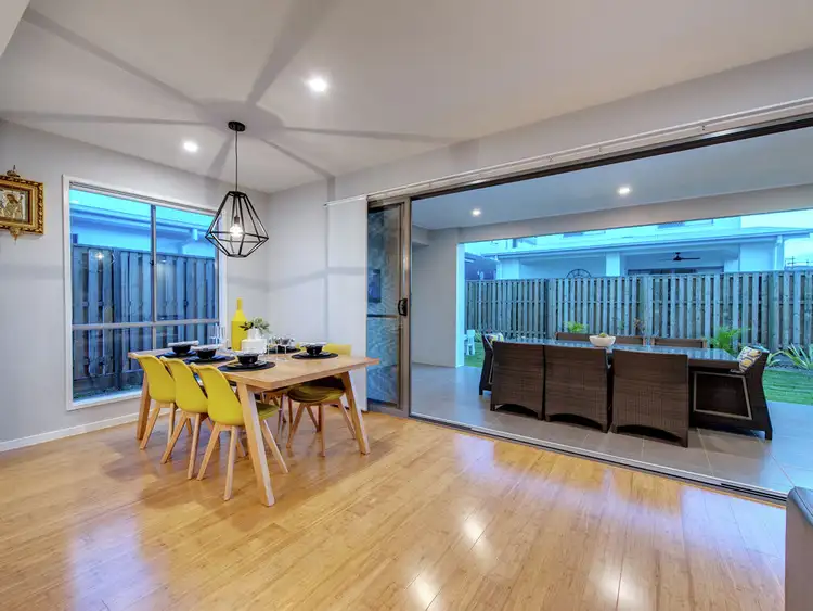 Sixth view of Homely house listing, 3 Supreme Street, Rochedale QLD 4123