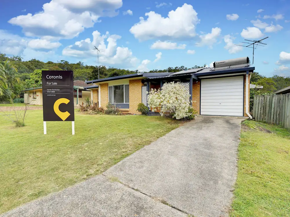 Main view of Homely house listing, 41 Ivymount Street, Nathan QLD 4111