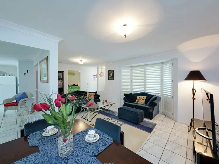 Main view of Homely house listing, 21 Tapioca Street, Eight Mile Plains QLD 4113