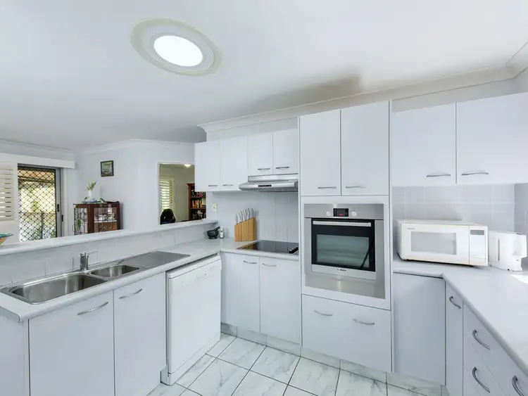 Fourth view of Homely house listing, 21 Tapioca Street, Eight Mile Plains QLD 4113