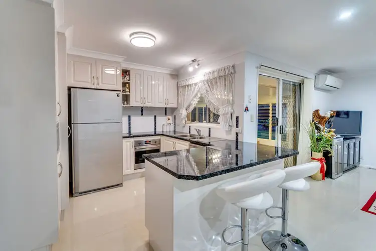 Second view of Homely house listing, 5 Bansii Place, Regents Park QLD 4118