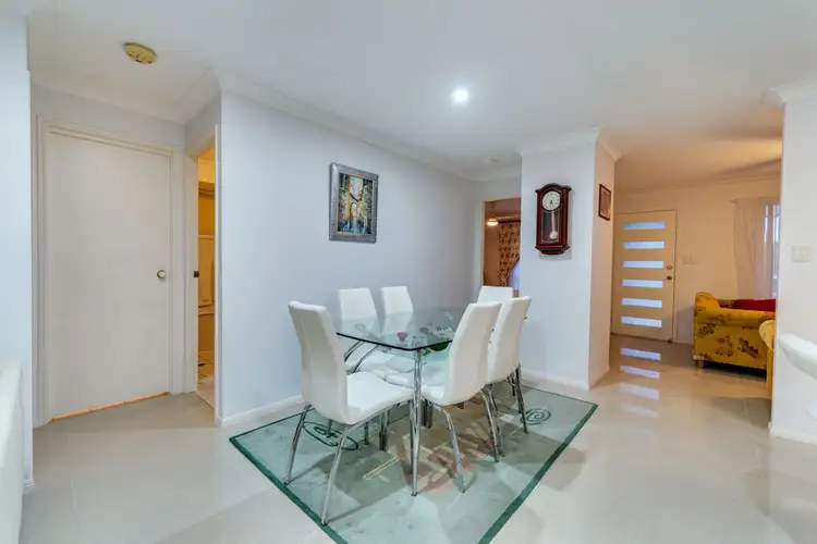 Third view of Homely house listing, 5 Bansii Place, Regents Park QLD 4118