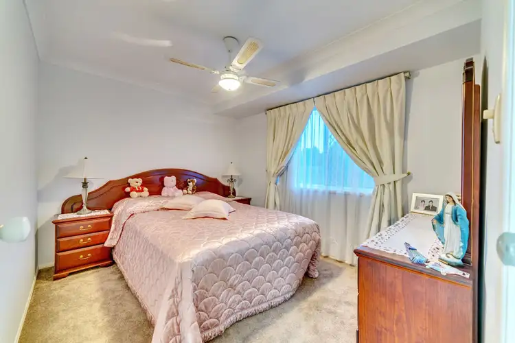 Seventh view of Homely house listing, 5 Bansii Place, Regents Park QLD 4118