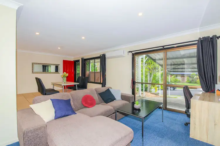 Fourth view of Homely house listing, 1 Mako Street, Runcorn QLD 4113