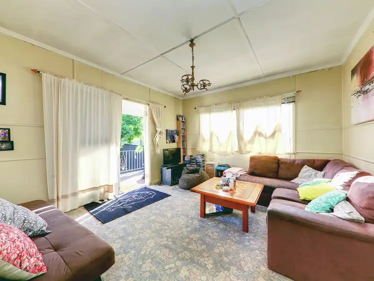Main view of Homely house listing, 42 Liverpool Street, Eight Mile Plains QLD 4113