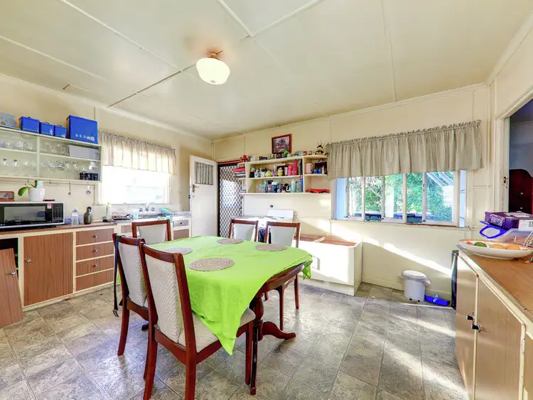 Second view of Homely house listing, 42 Liverpool Street, Eight Mile Plains QLD 4113